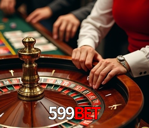 Interface do Aplicativo 599bet BET - Design Premium e Intuitivo