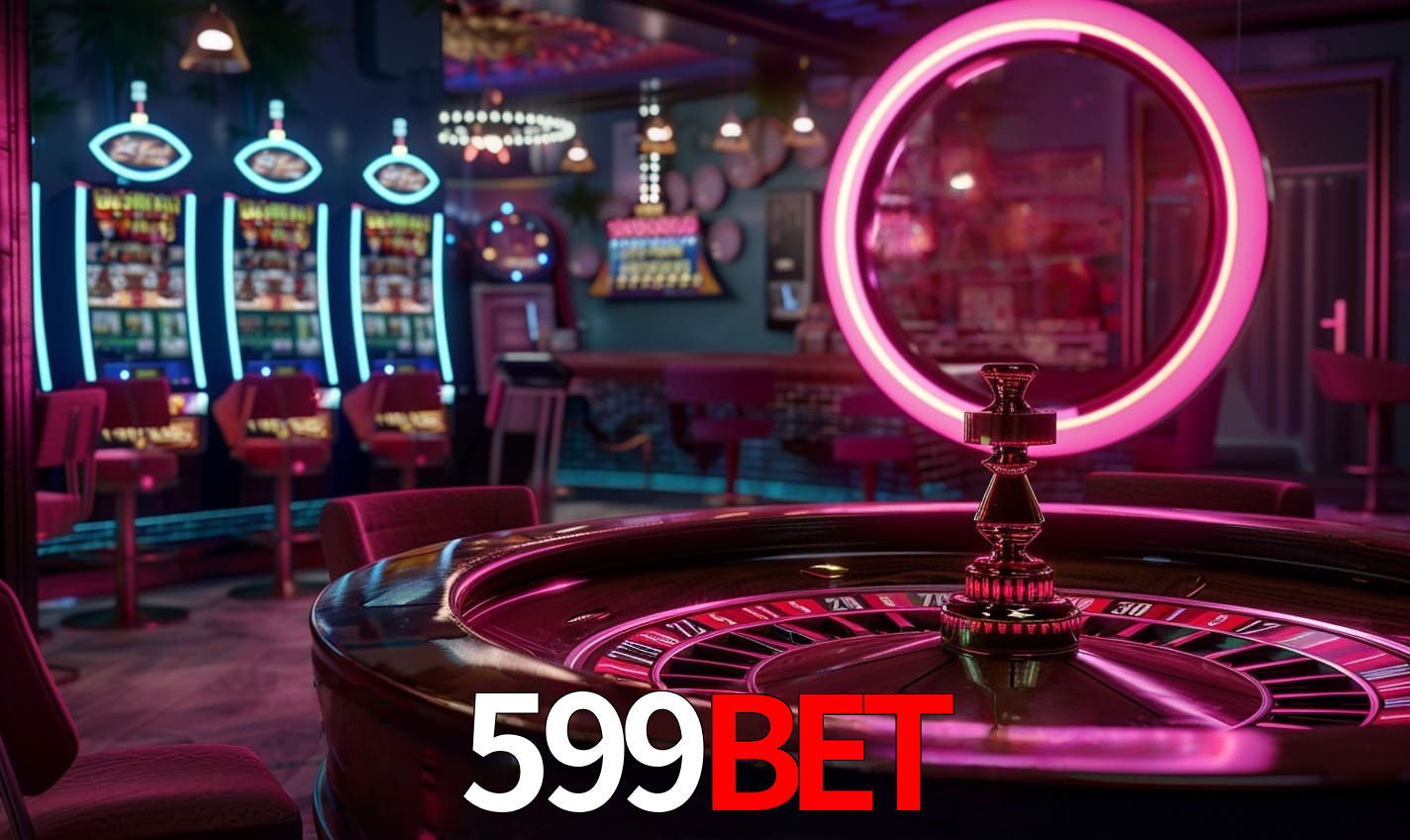 Jogos de Mesa Premium 599bet BET - Blackjack, Roleta, Baccarat